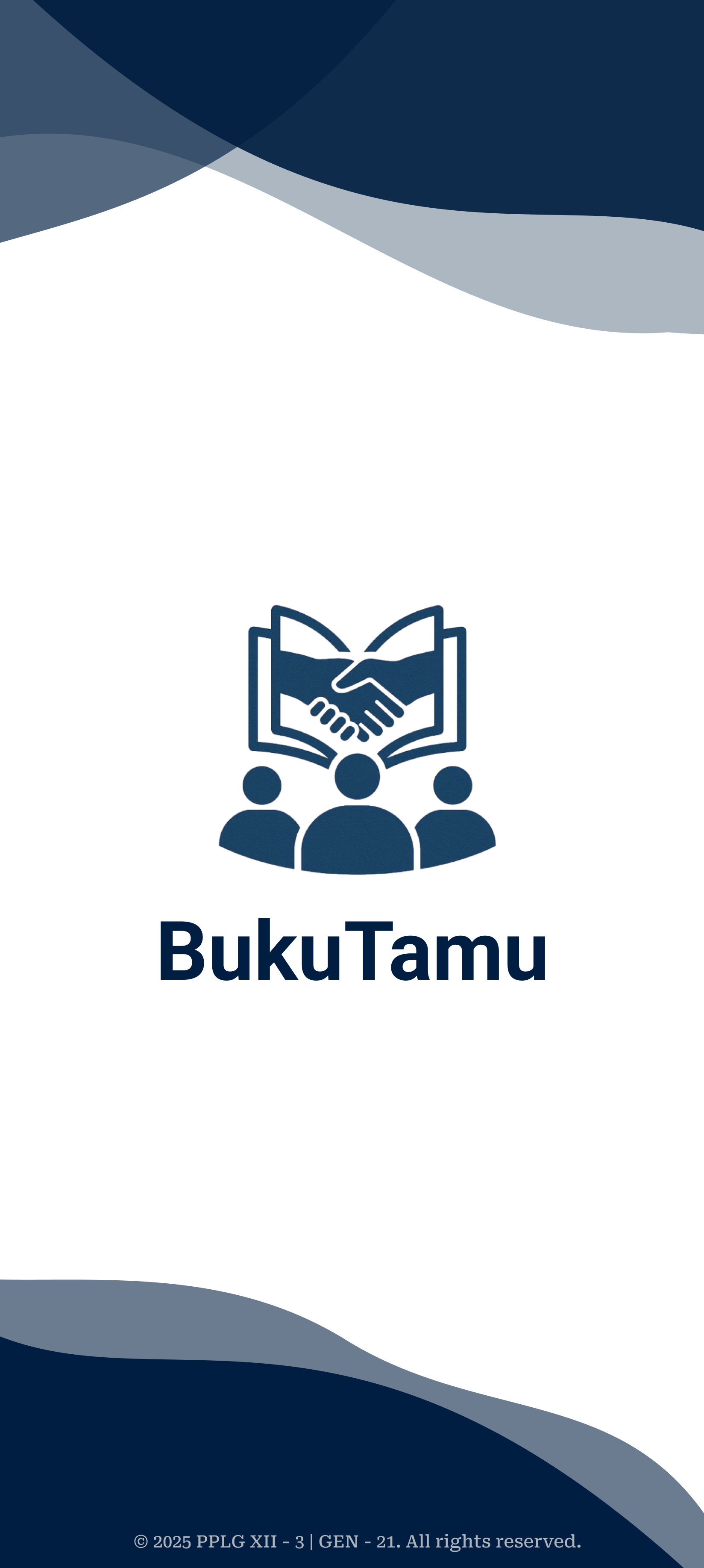 BukuTamu
